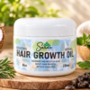 Boosting Hair Growth Oil(230ml) - Image 2