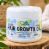 Boosting Hair Growth Oil(230ml)