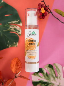 Vitamin C Toner