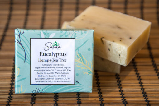 Eucalyptus_Soap