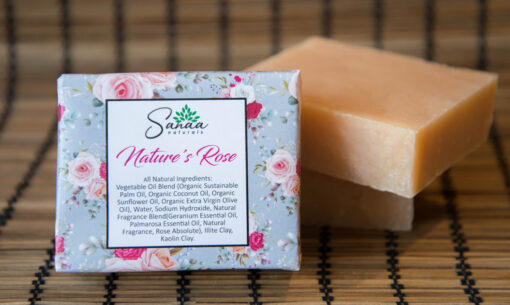 Natures_rose_soap