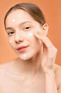 Use Cleanser