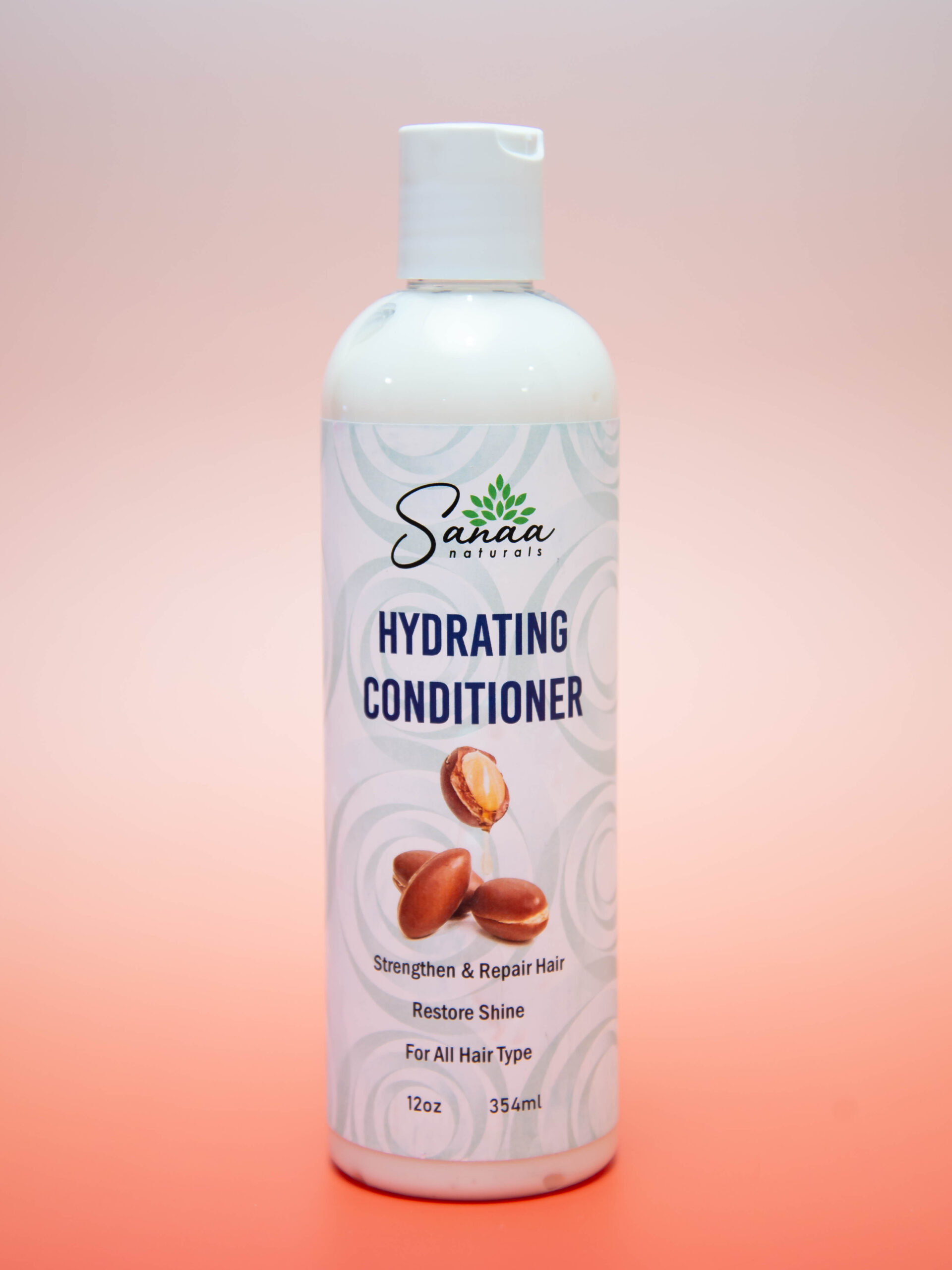 Hydrating Hair Conditioner (354ml)