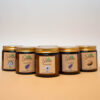 Natural Soywax Candle 4oz