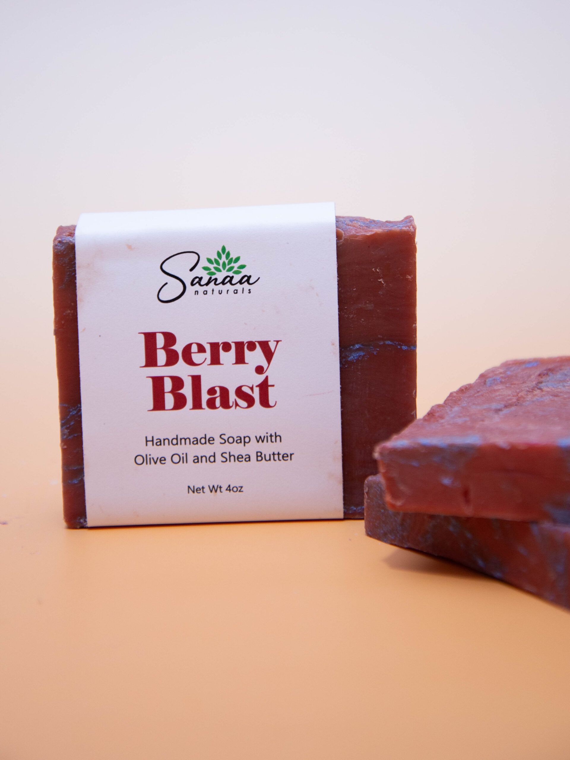 Berry Blast 2pk (Rough cut)