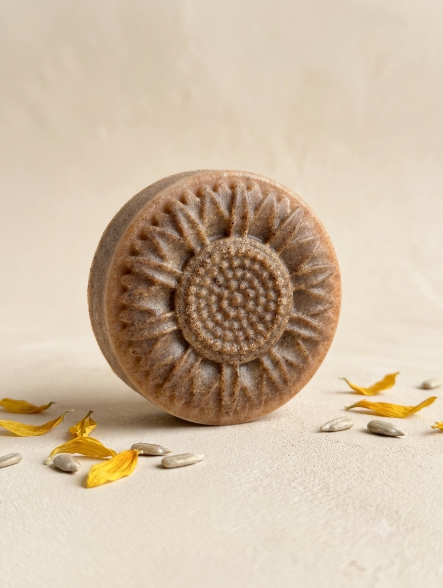 Herbal Shampoo bar