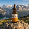 Premium Beard Oil (30ml) - Image 2