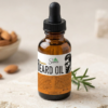 Premium Beard Oil (30ml)